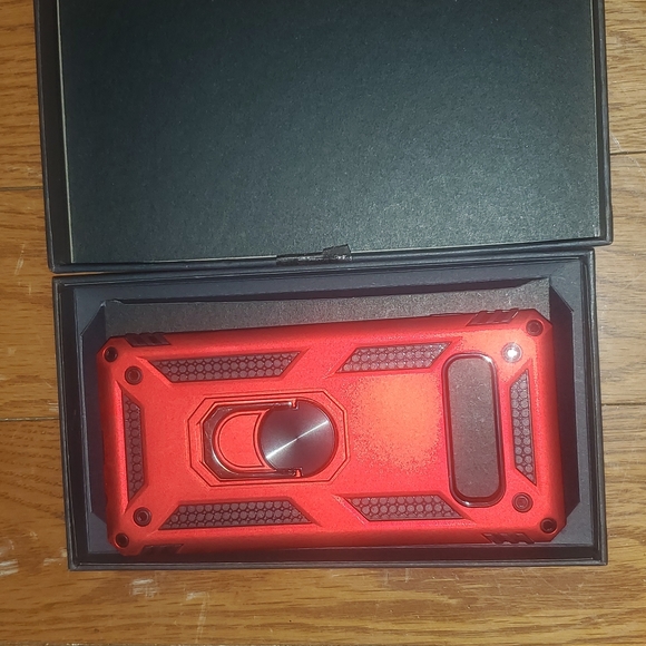 NICE PHONE CASE.SAMSUNG GALAXY 10 SOLD - Picture 2 of 5